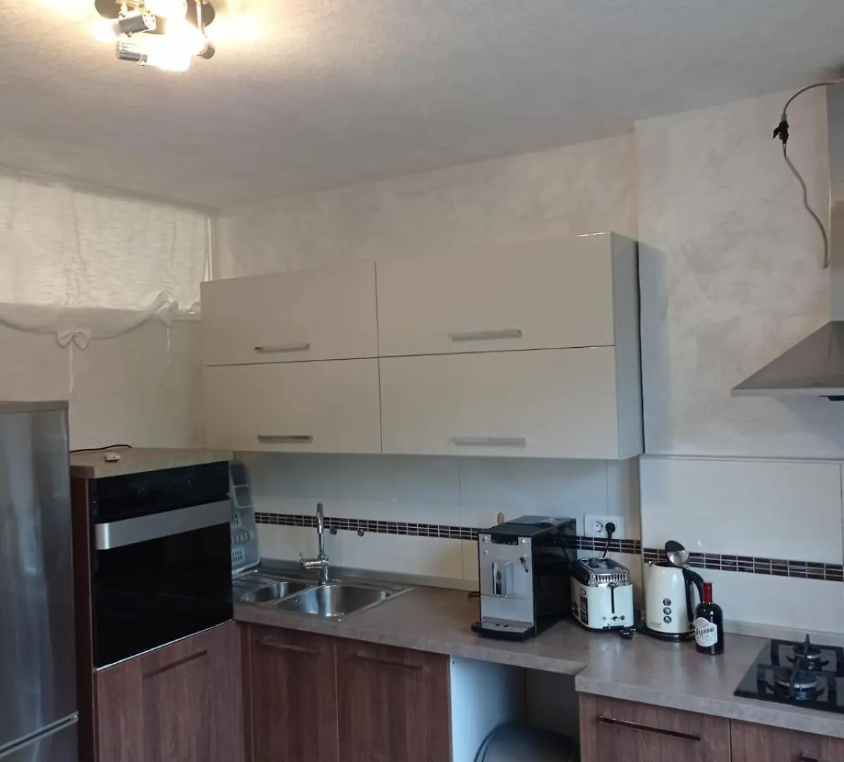 Apartment Five Minutes From City Center Pula Croatia
