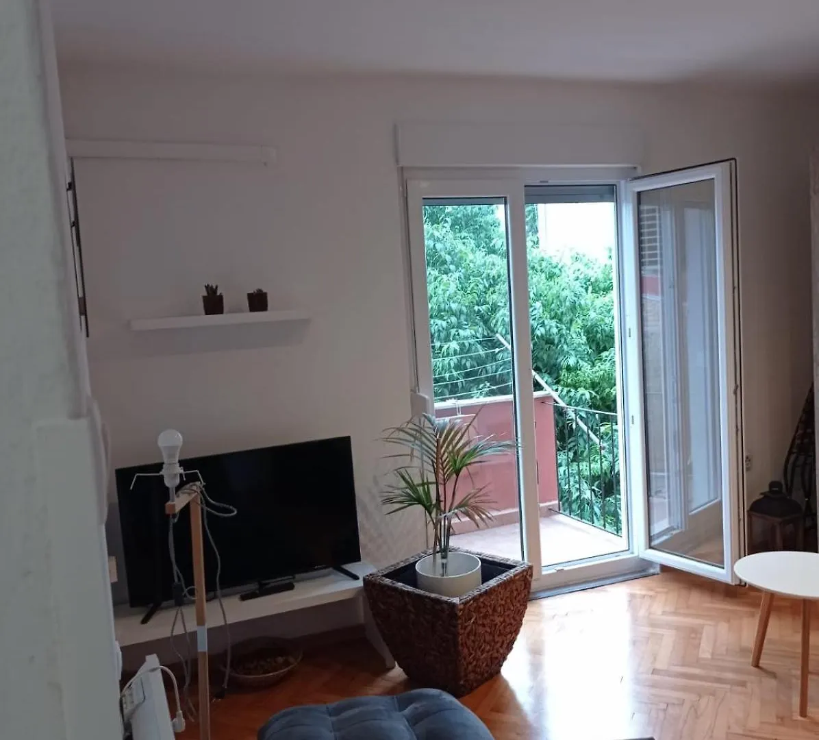 Apartment Five Minutes From City Center Pula Croatia